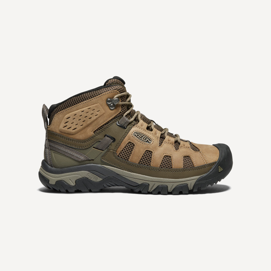 Ботинки TARGHEE VENT MID